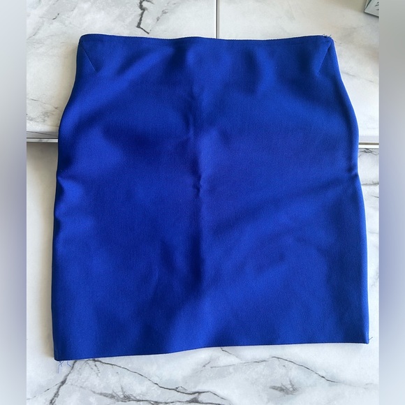 Ovi blazer + mini shirt - Picture 7 of 8